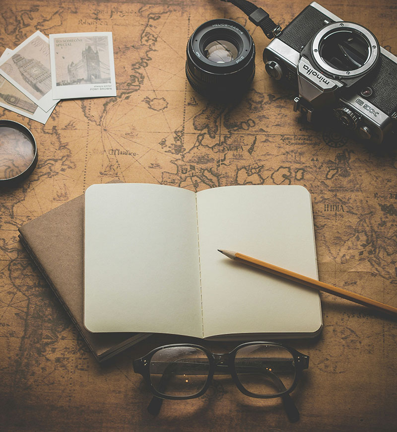 Plan Your trip