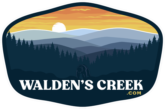 Waldens Creek